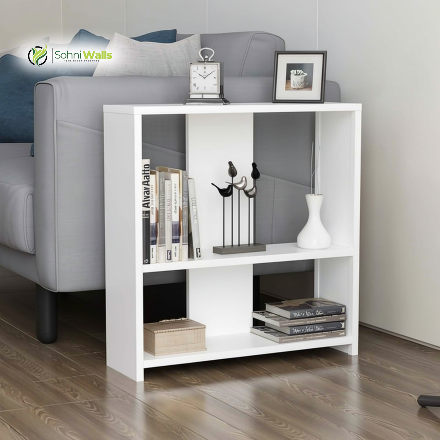 Executive Side Table - P-8079