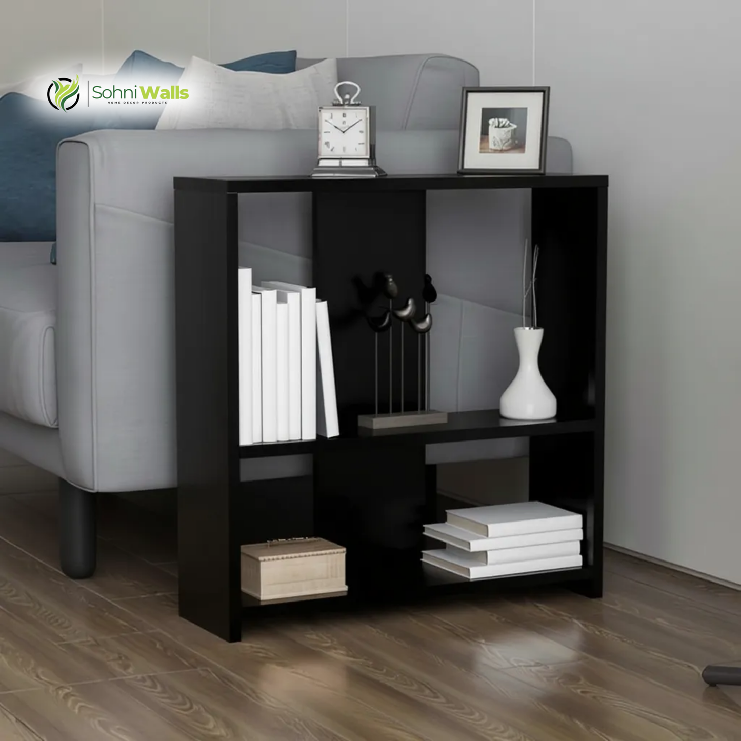 Executive Side Table - P-8079