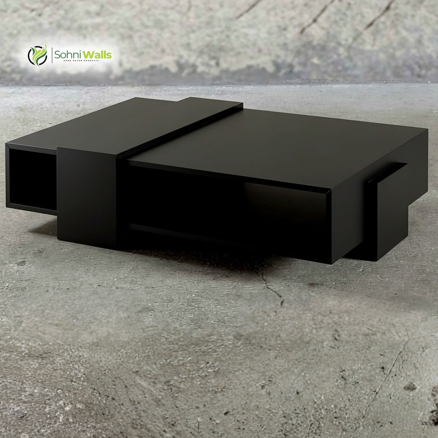 Botswana Center Table - P-8085