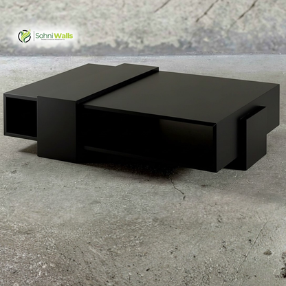 Botswana Center Table - P-8085