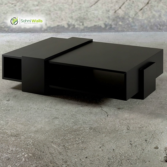 Botswana Center Table - P-8085