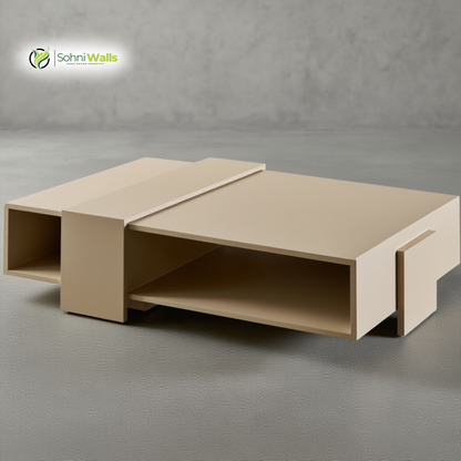 Botswana Center Table - P-8085