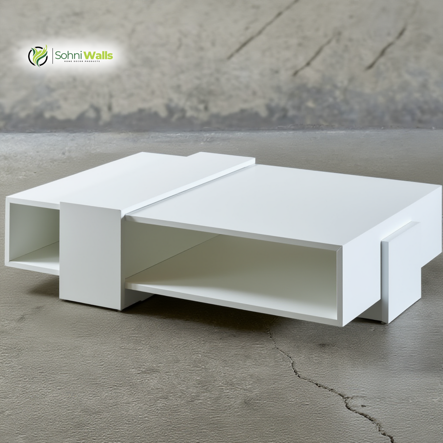 Botswana Center Table - P-8085