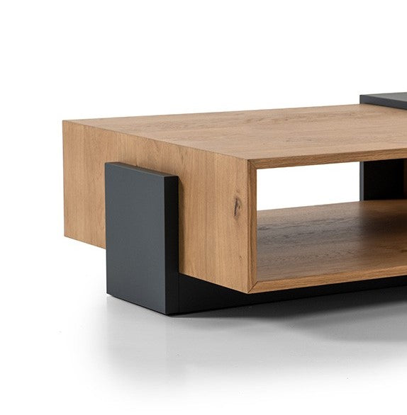 Botswana Center Table - P-8085