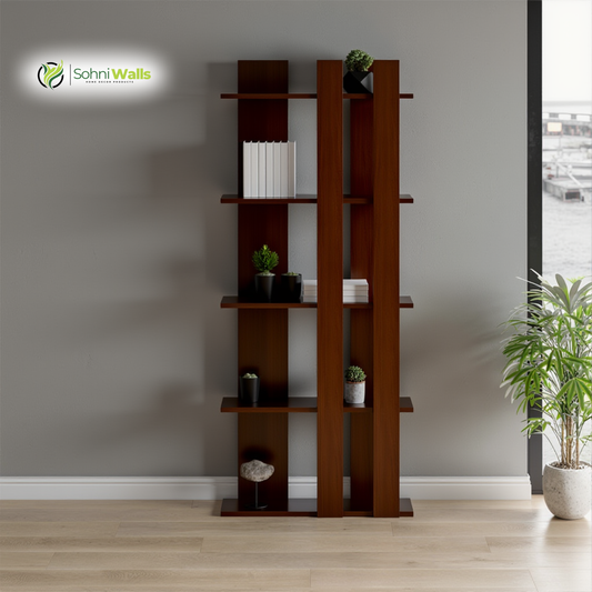 Bios Decor Rack - P-8087