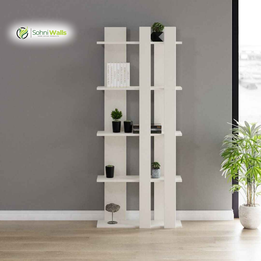 Bios Decor Rack - P-8087