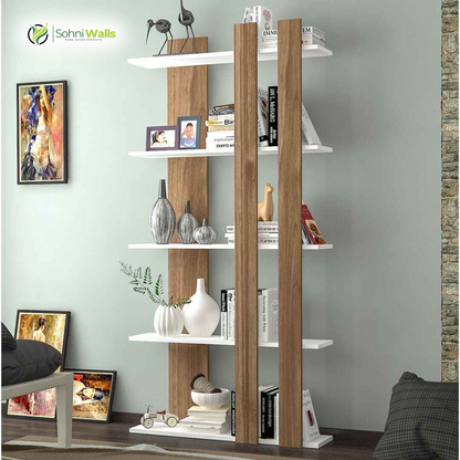 Large Decor Rack - P-8088