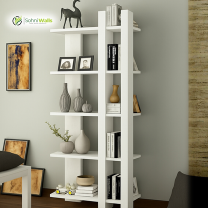 Large Decor Rack - P-8088