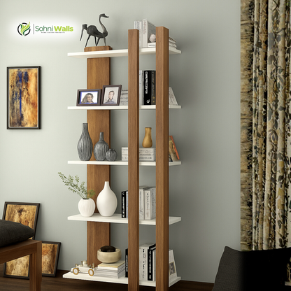 Large Decor Rack - P-8088
