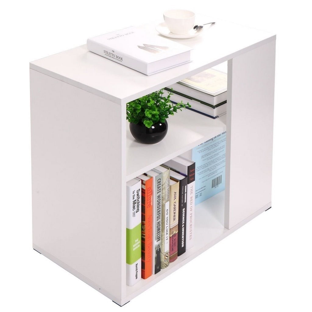 TURIN Book Rack - LOG-8089