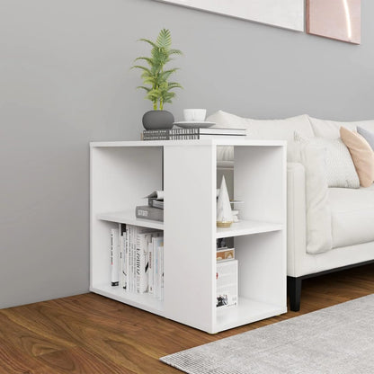 TURIN Book Rack - LOG-8089