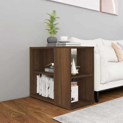 TURIN Book Rack - LOG-8089