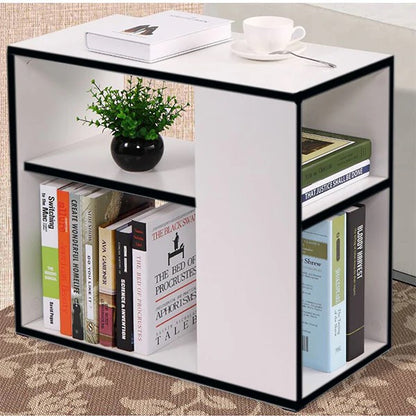 TURIN Book Rack - LOG-8089