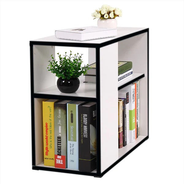 TURIN Book Rack - LOG-8089