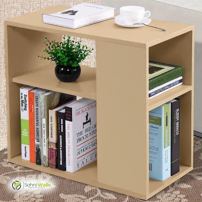 TURIN Book Rack - P-8089