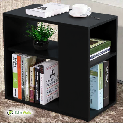 TURIN Book Rack - P-8089