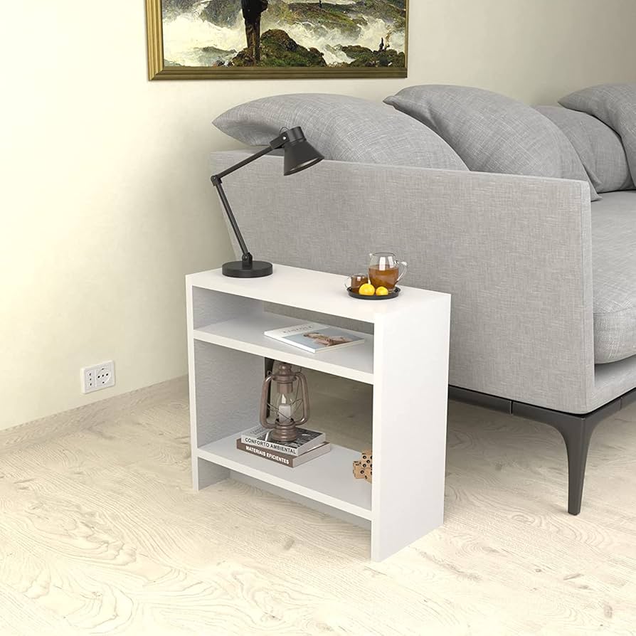CLASSIC Side Table - LOG-8091