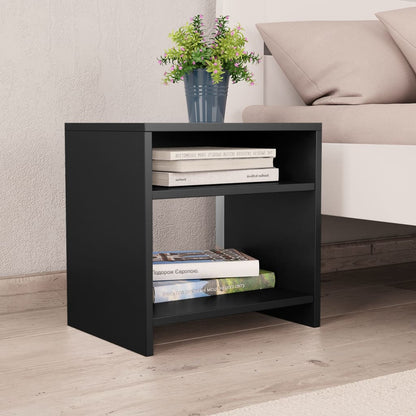 CLASSIC Side Table - LOG-8091