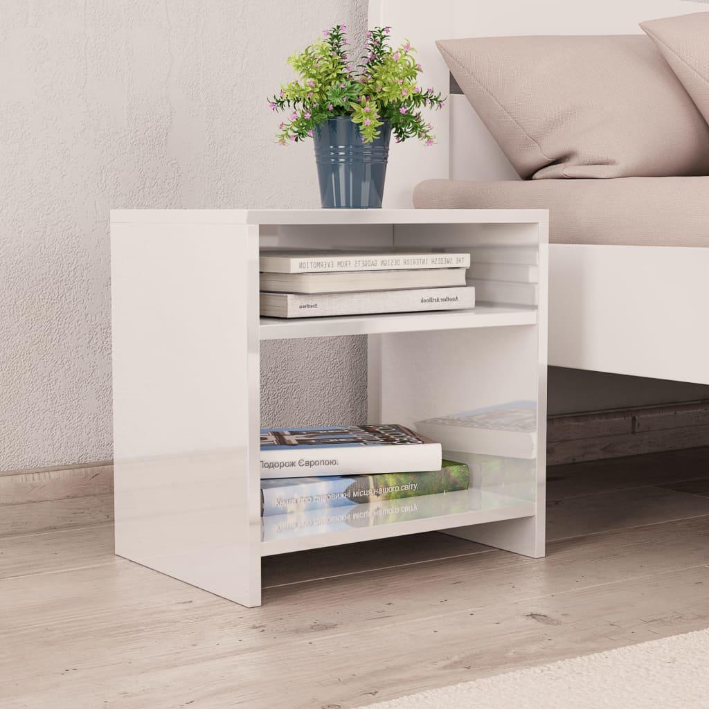 CLASSIC Side Table - LOG-8091