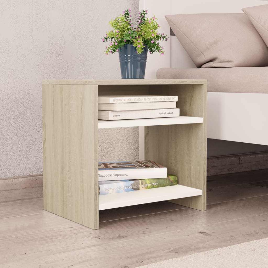 CLASSIC Side Table - LOG-8091