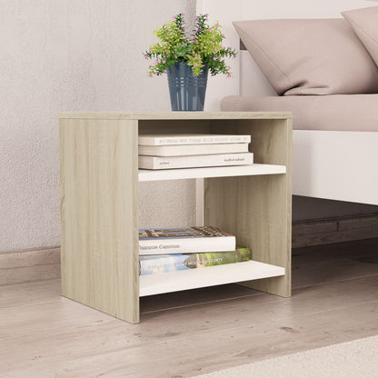 CLASSIC Side Table - LOG-8091