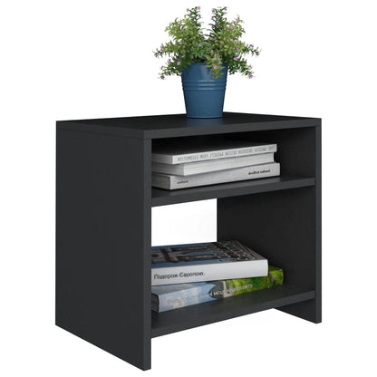 CLASSIC Side Table - LOG-8091