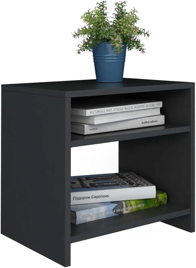 CLASSIC Side Table - LOG-8091