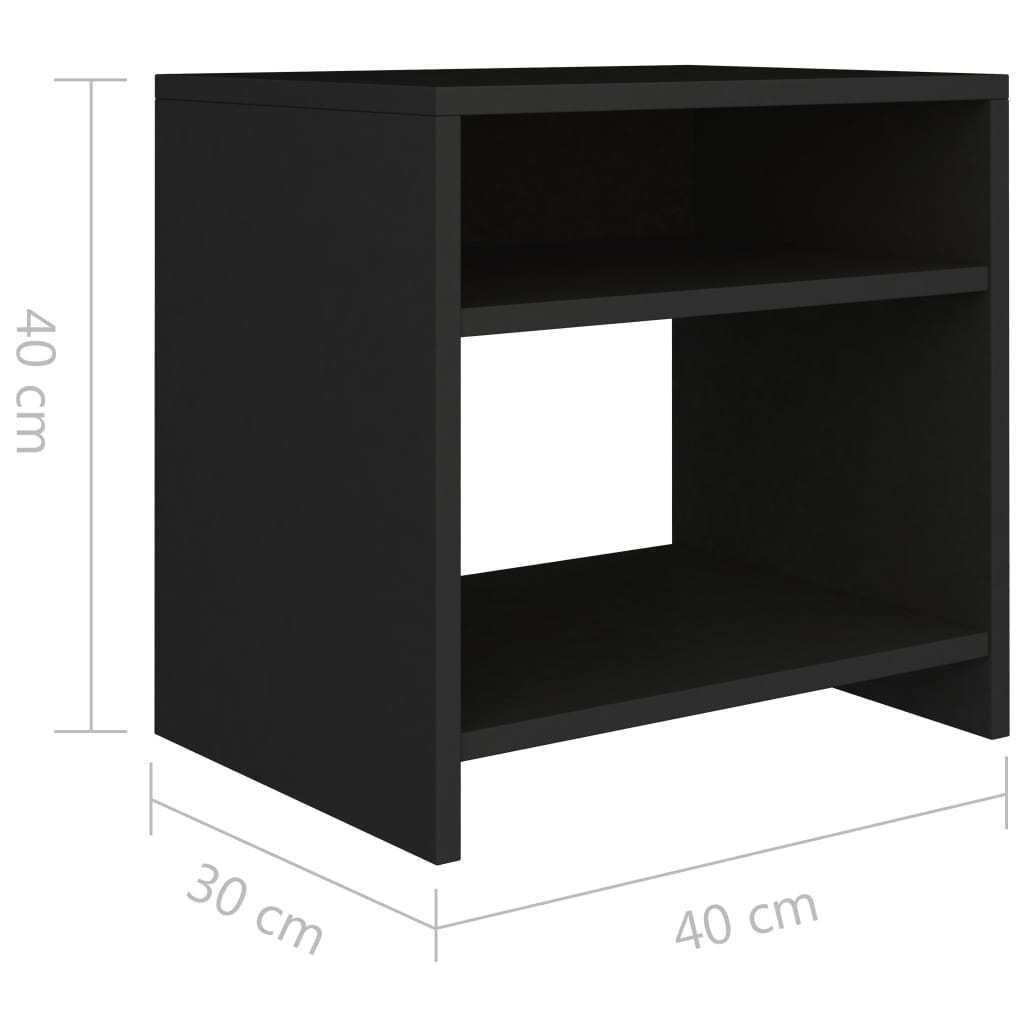 CLASSIC Side Table - LOG-8091
