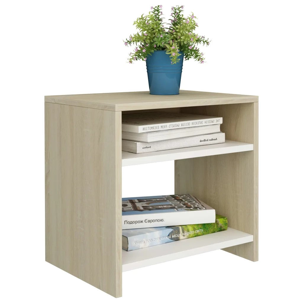 CLASSIC Side Table - LOG-8091