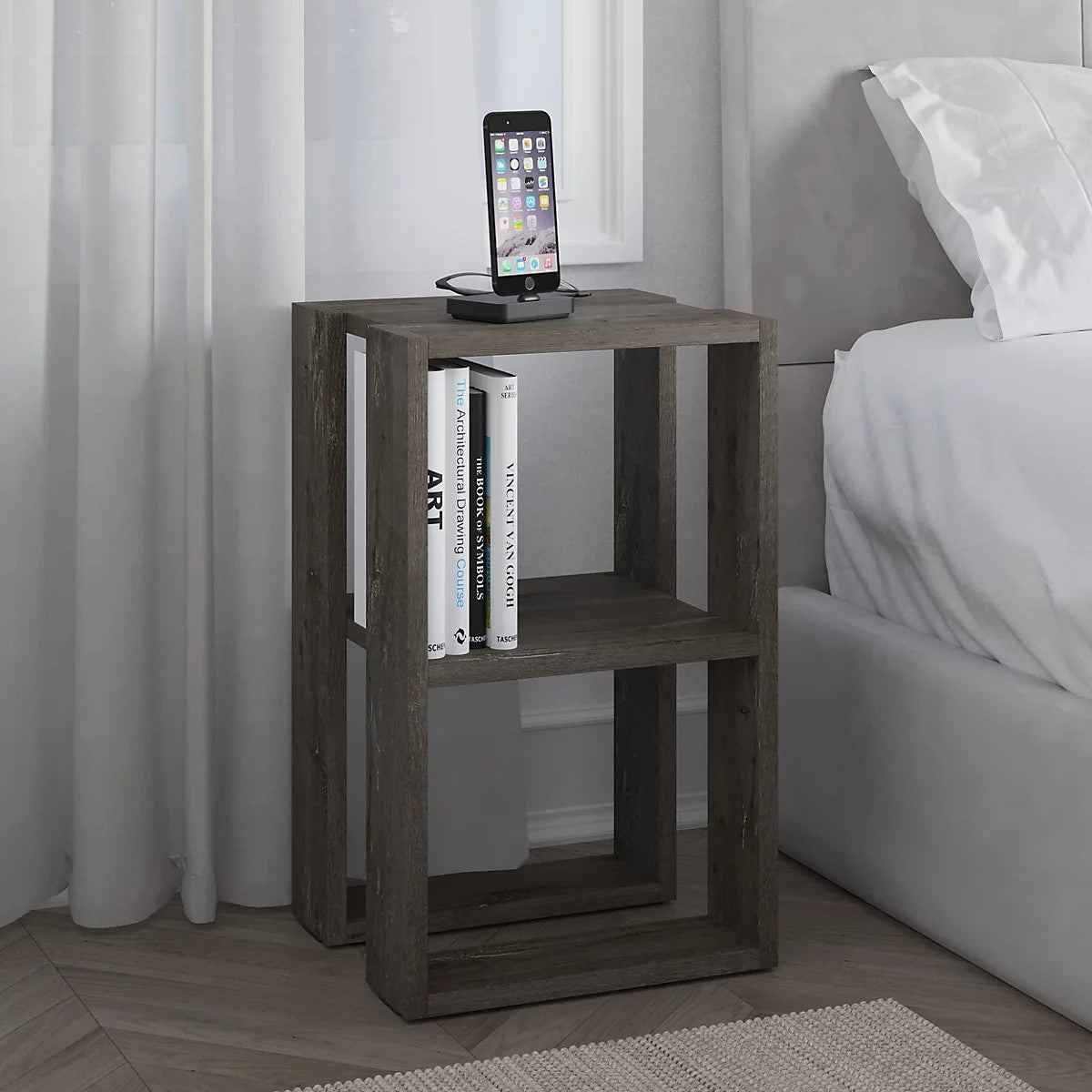 Deluxe Coffee Table LOG-8092