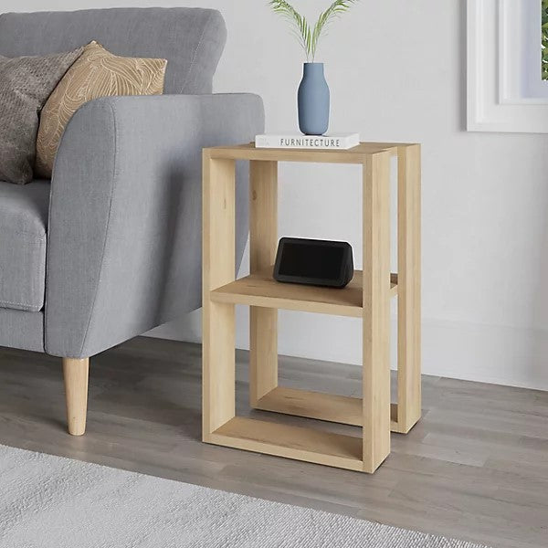 Deluxe Coffee Table LOG-8092
