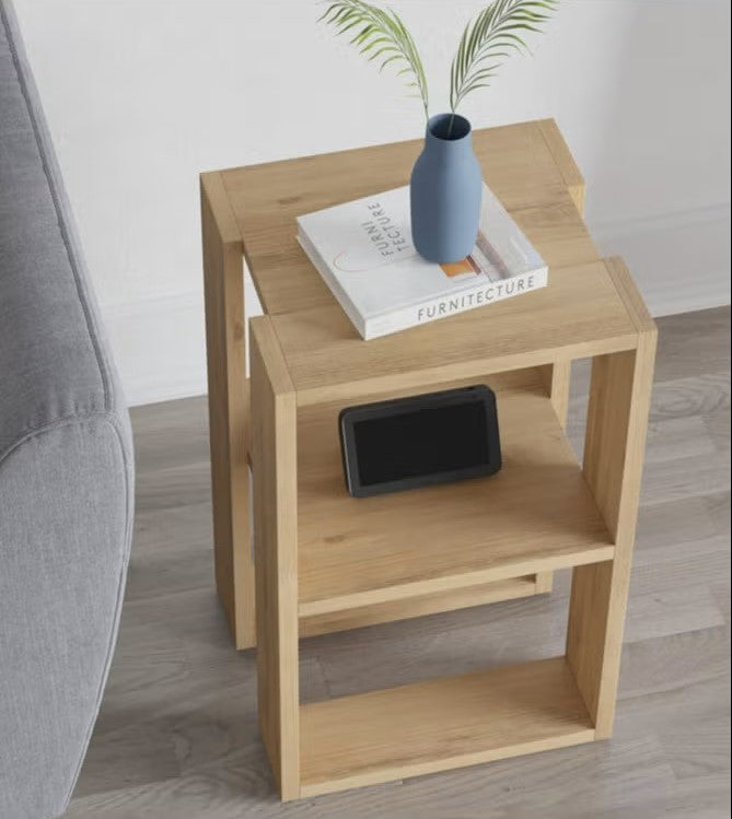Deluxe Coffee Table LOG-8092