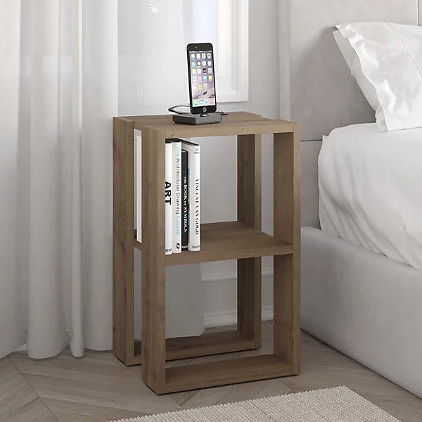 Deluxe Coffee Table LOG-8092