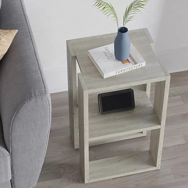 Deluxe Coffee Table LOG-8092