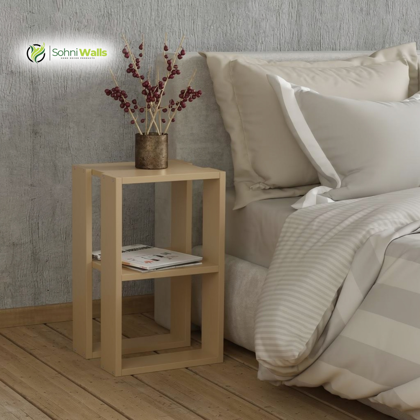 CERAVO Coffee Table - P-8092