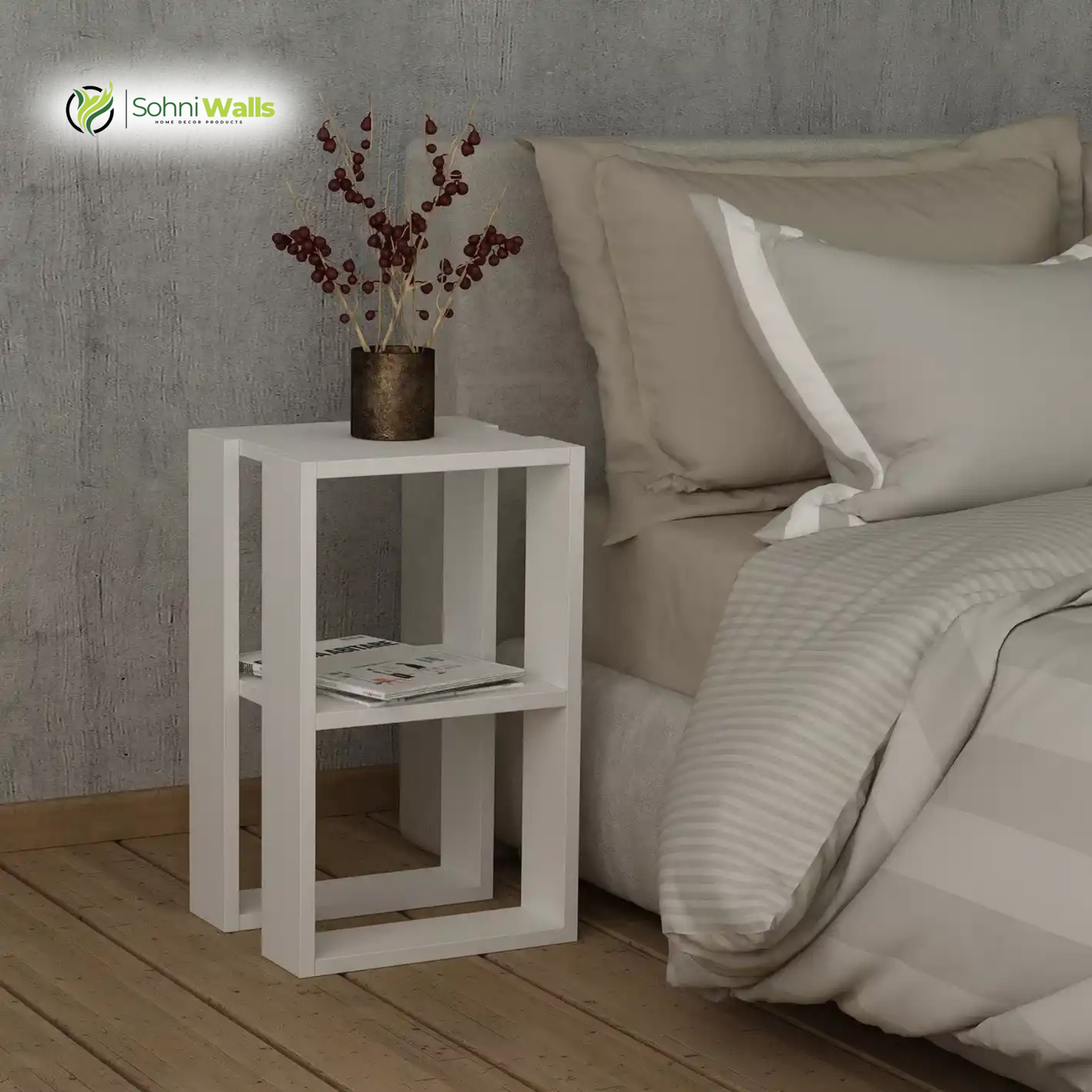 Deluxe Coffee Table LOG-8092