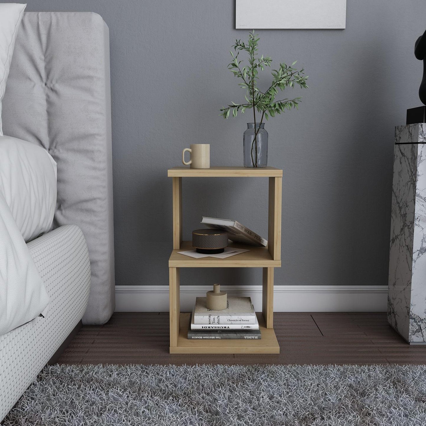 ELEGENT Table LOG-8093