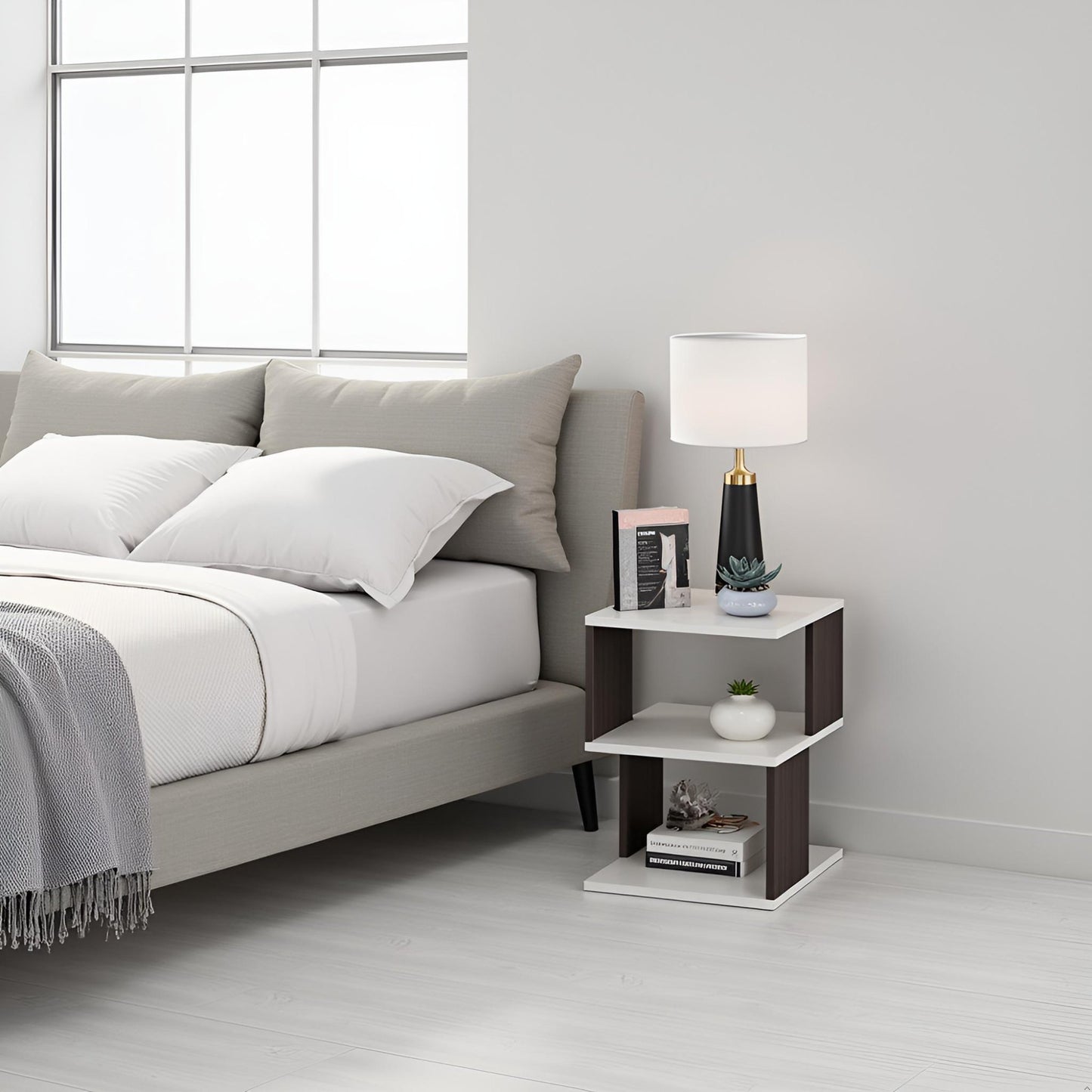 ELEGENT Table LOG-8093