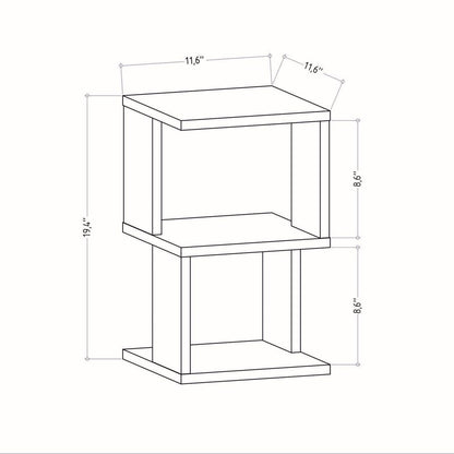 ELEGENT Table LOG-8093