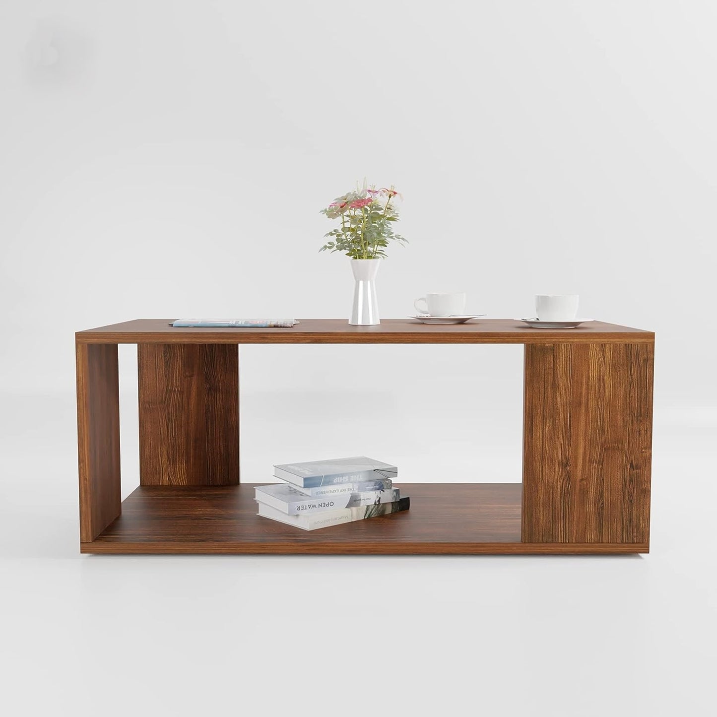 Gullisia Coffee Table LOG-8120