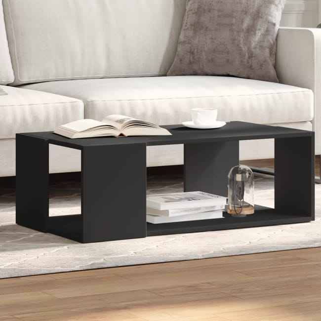 HNVNER Center Table LOG-8095