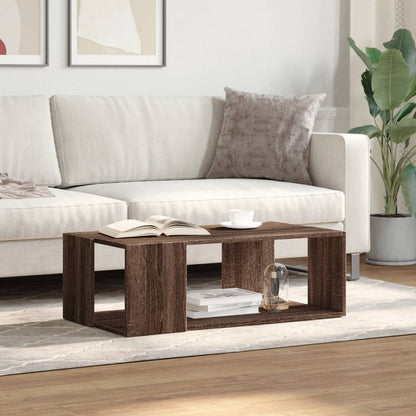 HNVNER Center Table LOG-8095