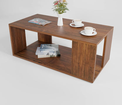 Gullisia Coffee Table LOG-8120