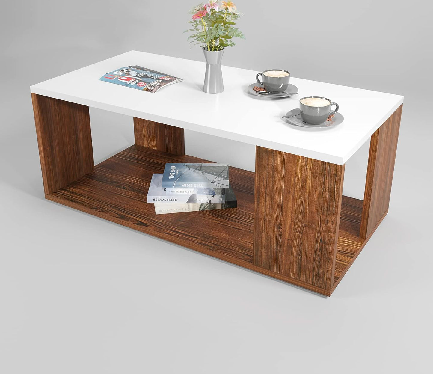 Gullisia Coffee Table LOG-8120