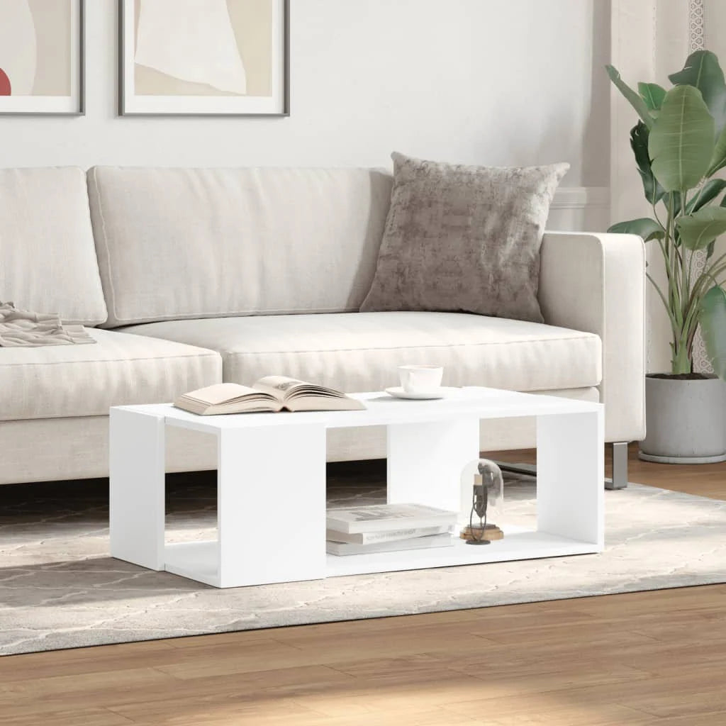 HNVNER Center Table LOG-8095