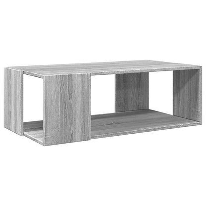 HNVNER Center Table LOG-8095