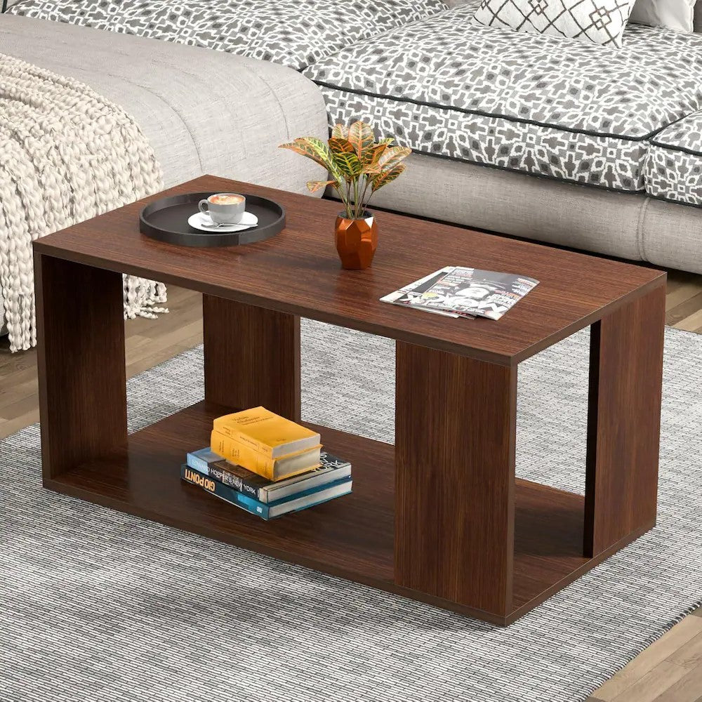 Gullisia Coffee Table LOG-8120