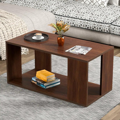 Gullisia Coffee Table LOG-8120