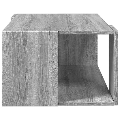 HNVNER Center Table LOG-8095