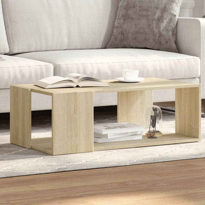 HNVNER Center Table LOG-8095